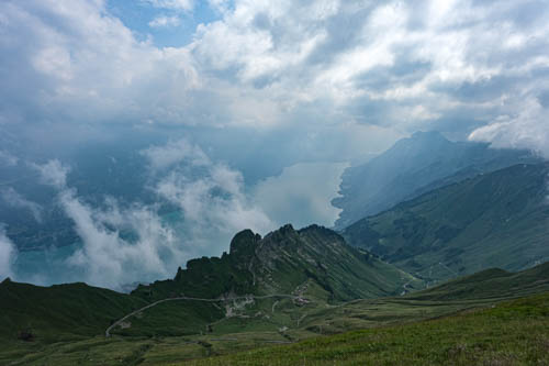 Brienzer Rothorn