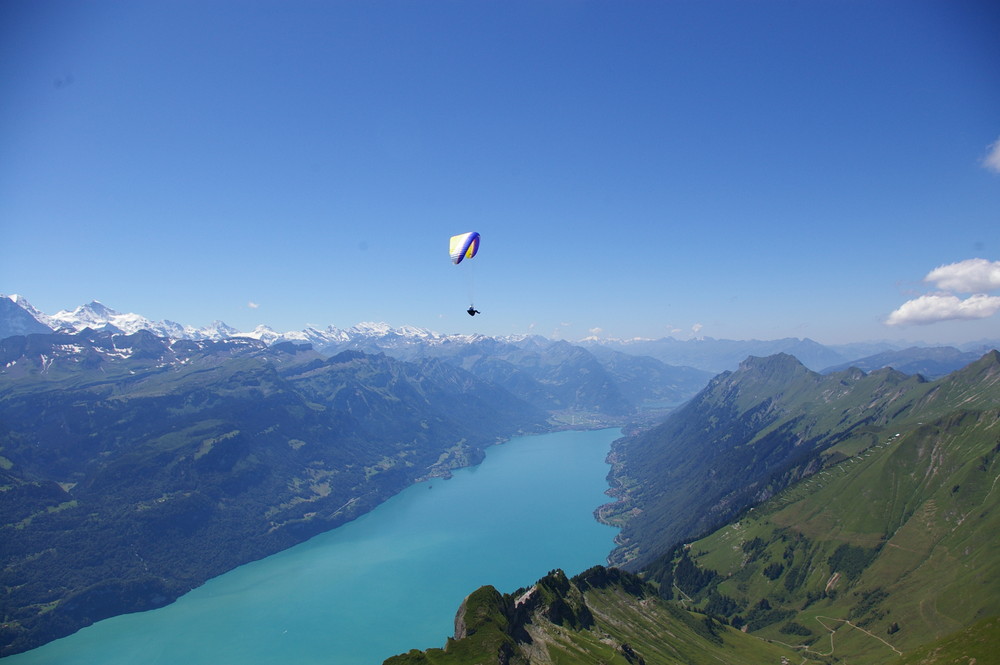 Brienzer Rothorn