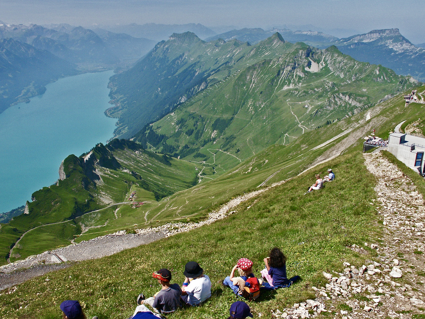 Brienzer Rothorn