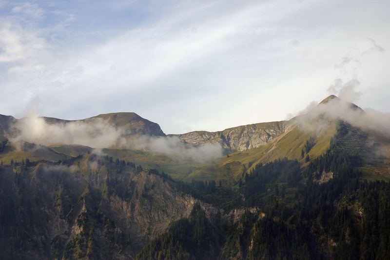 Brienzer Rothorn