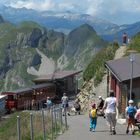 Brienzer Rothorn: für Alle etwas