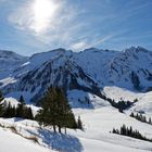 Brienzer Rothorn von Sörneberg