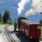 Brienzer Rothornbahn Schweiz