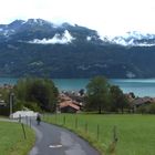 Brienzer See - Schweiz