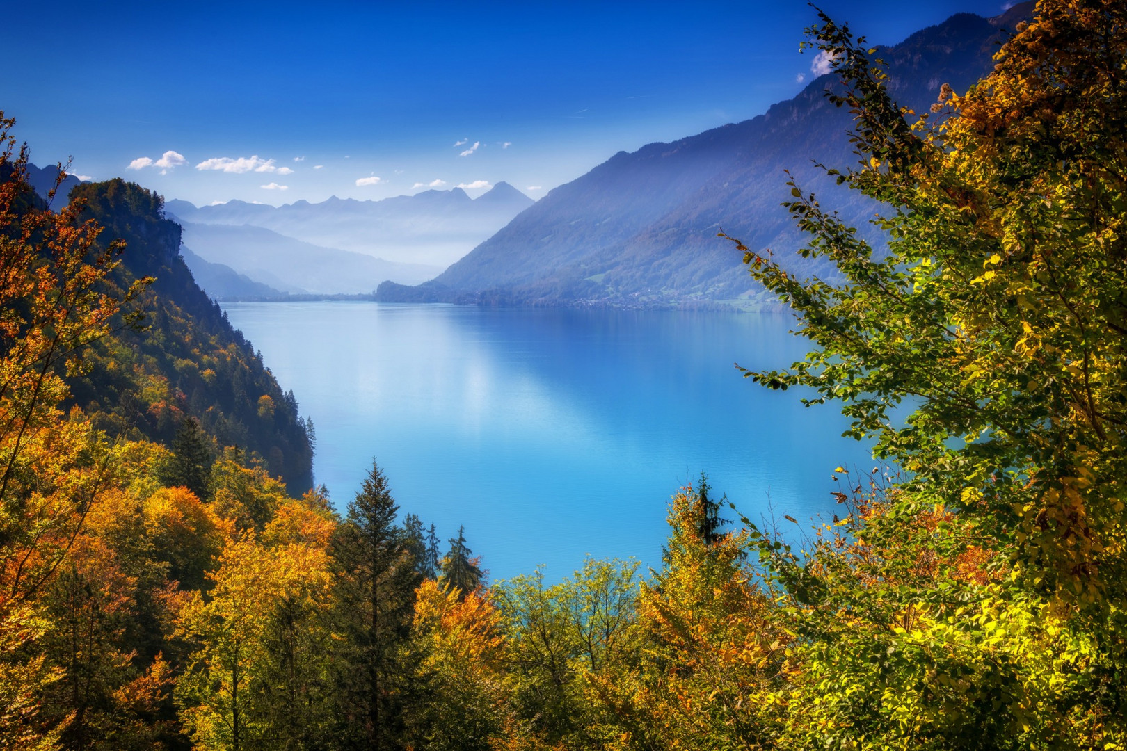 Brienzersee