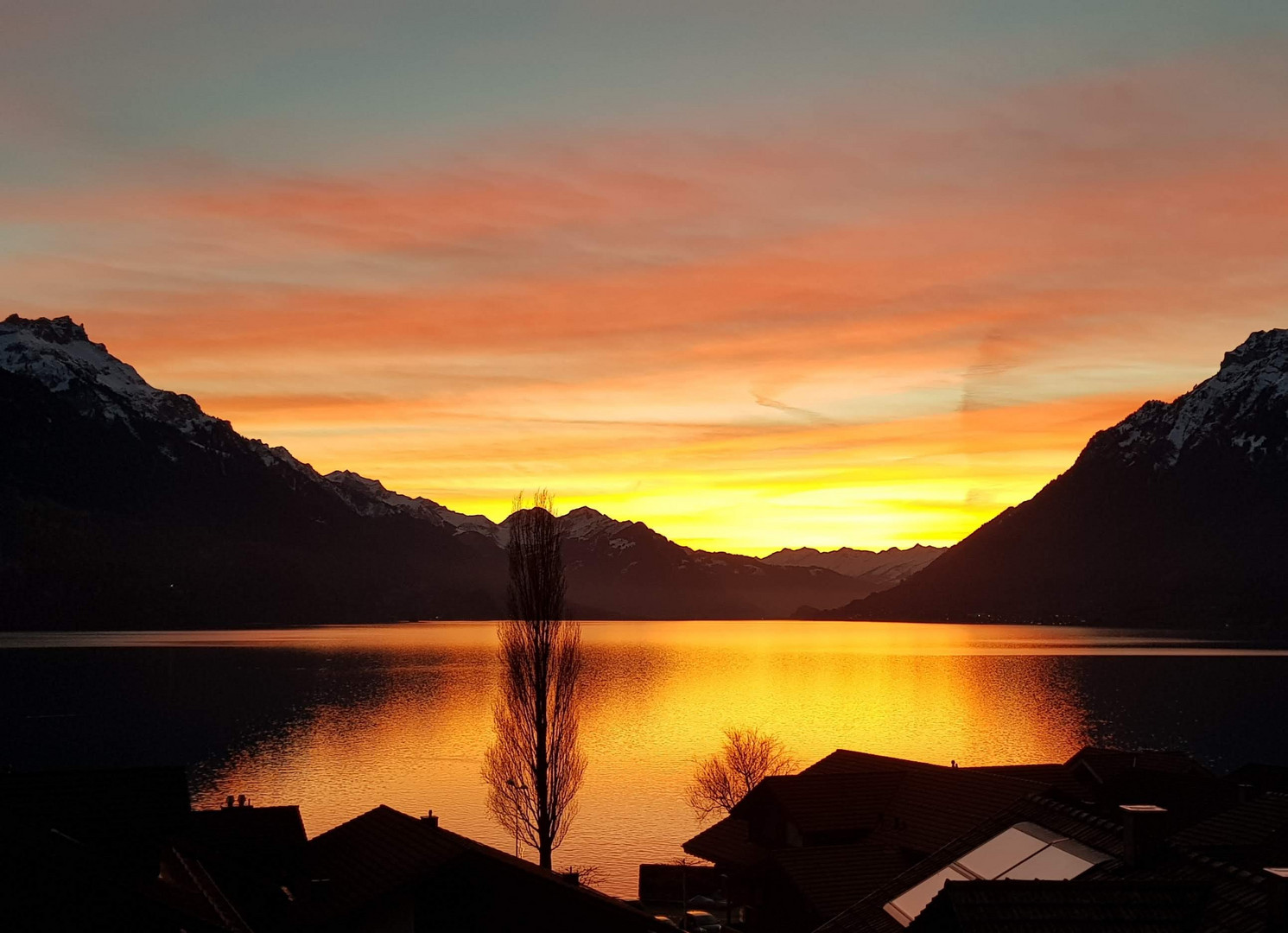 Brienzersee