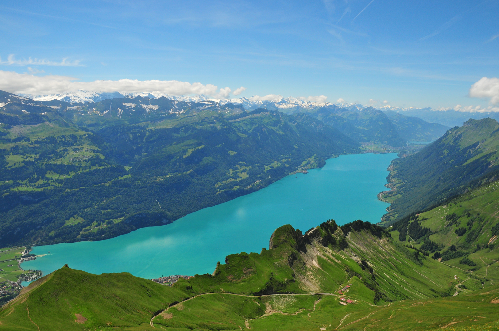 Brienzersee