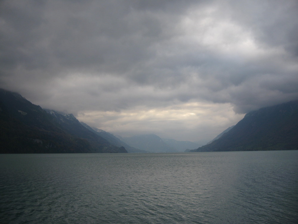 Brienzersee