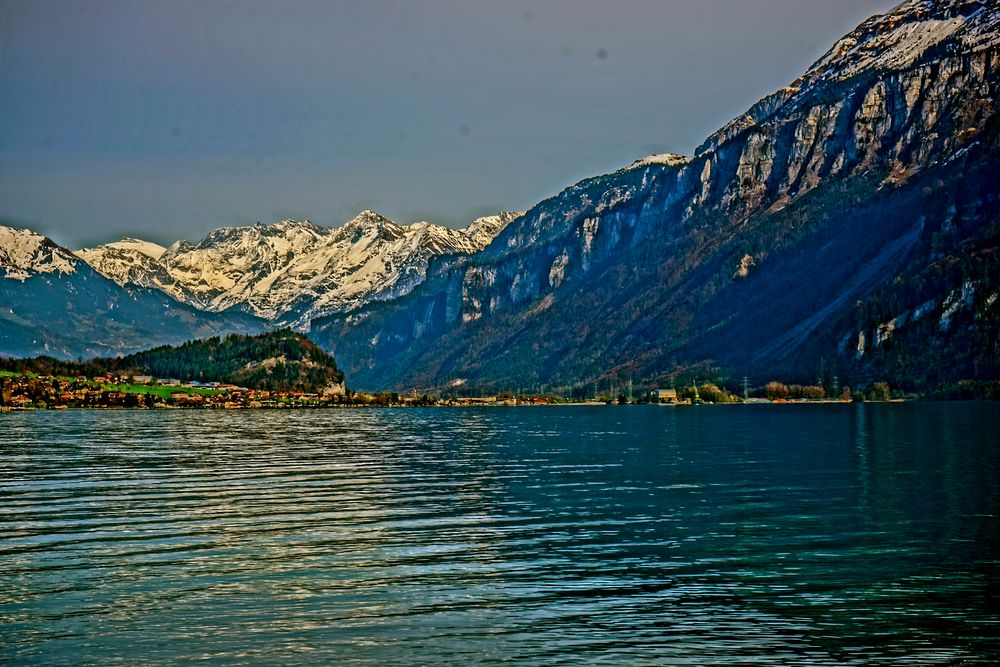 Brienzersee