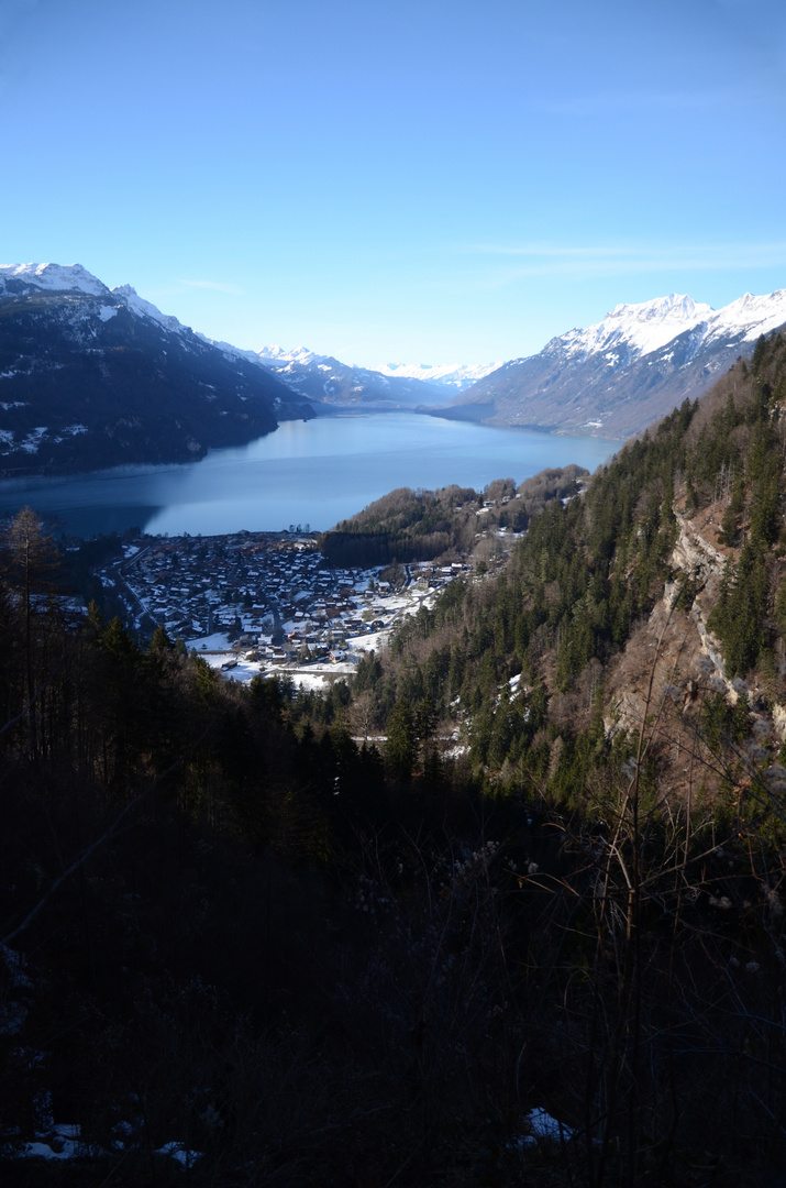 Brienzersee