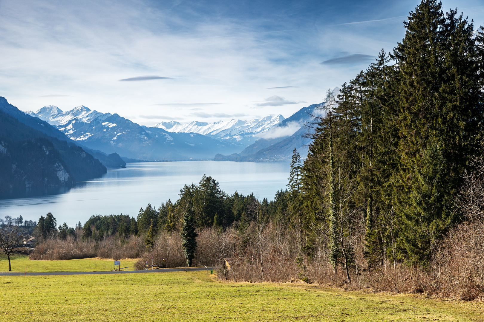 Brienzersee 