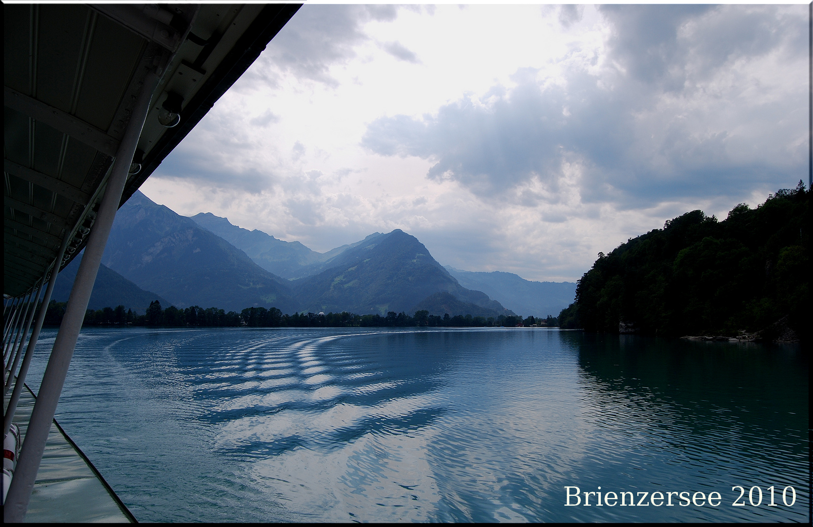 Brienzersee