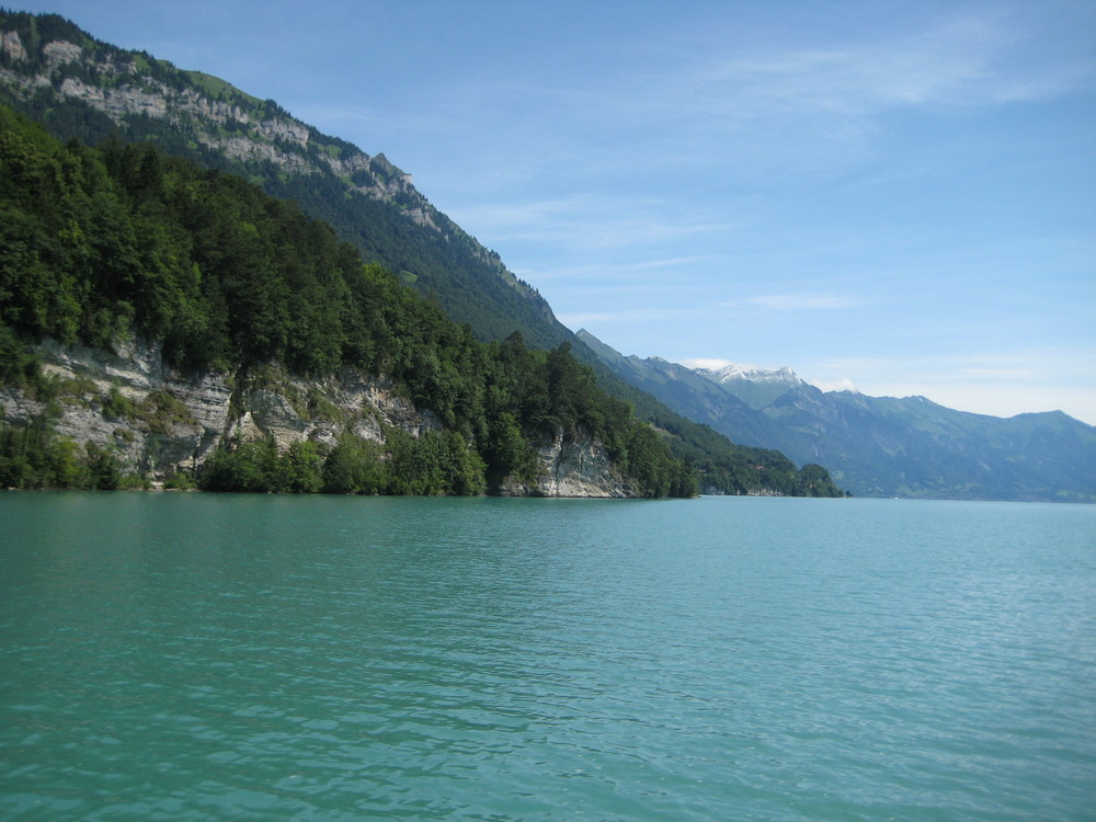 Brienzersee