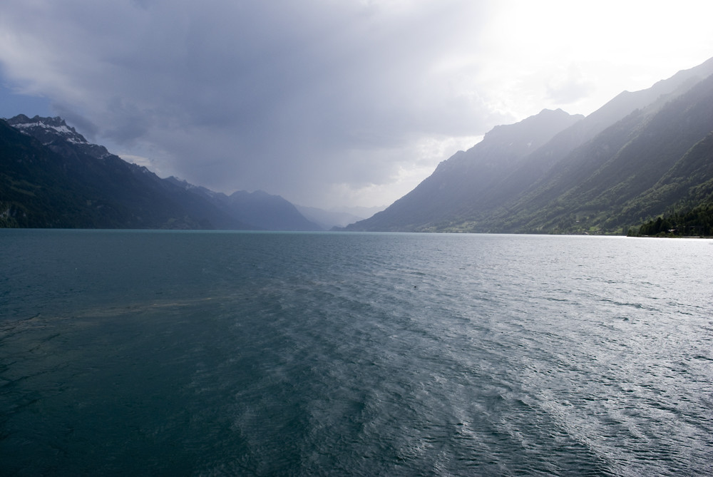 Brienzersee