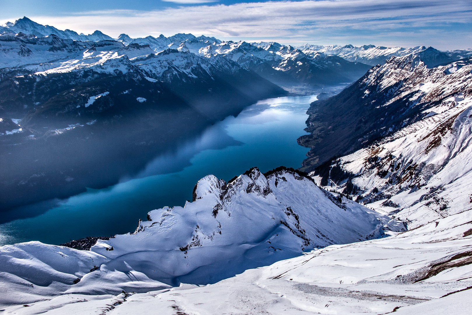 Brienzersee