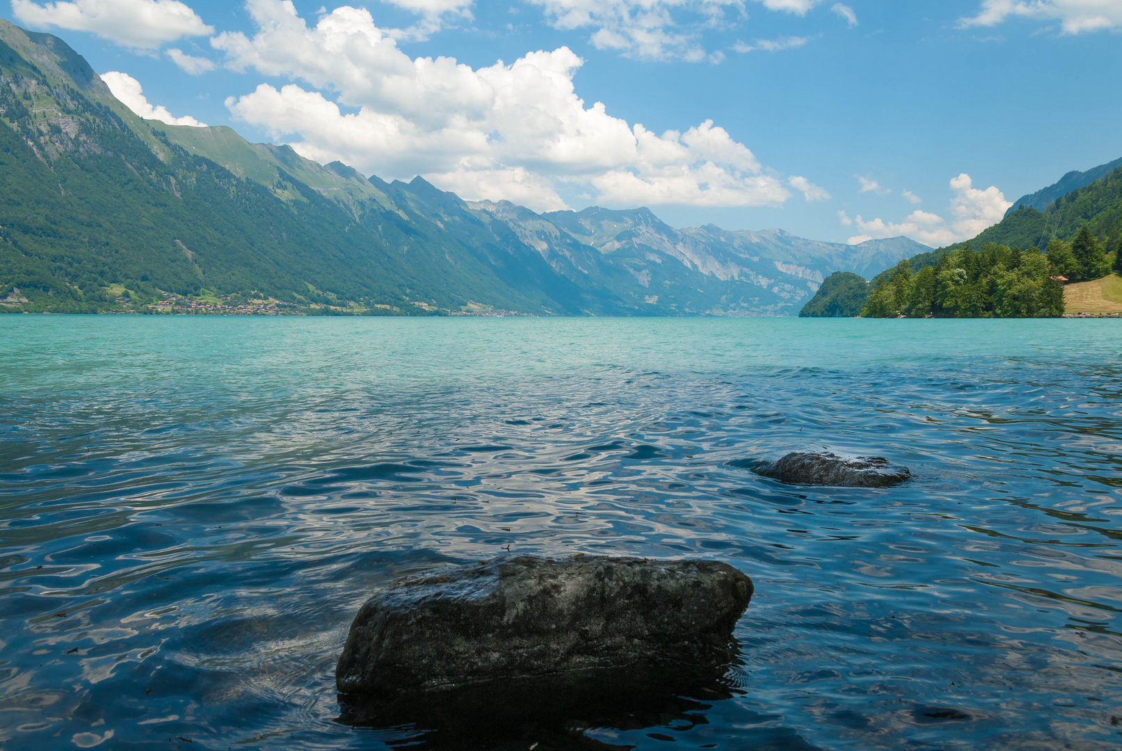 Brienzersee