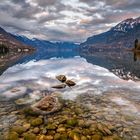 Brienzersee Absenkung