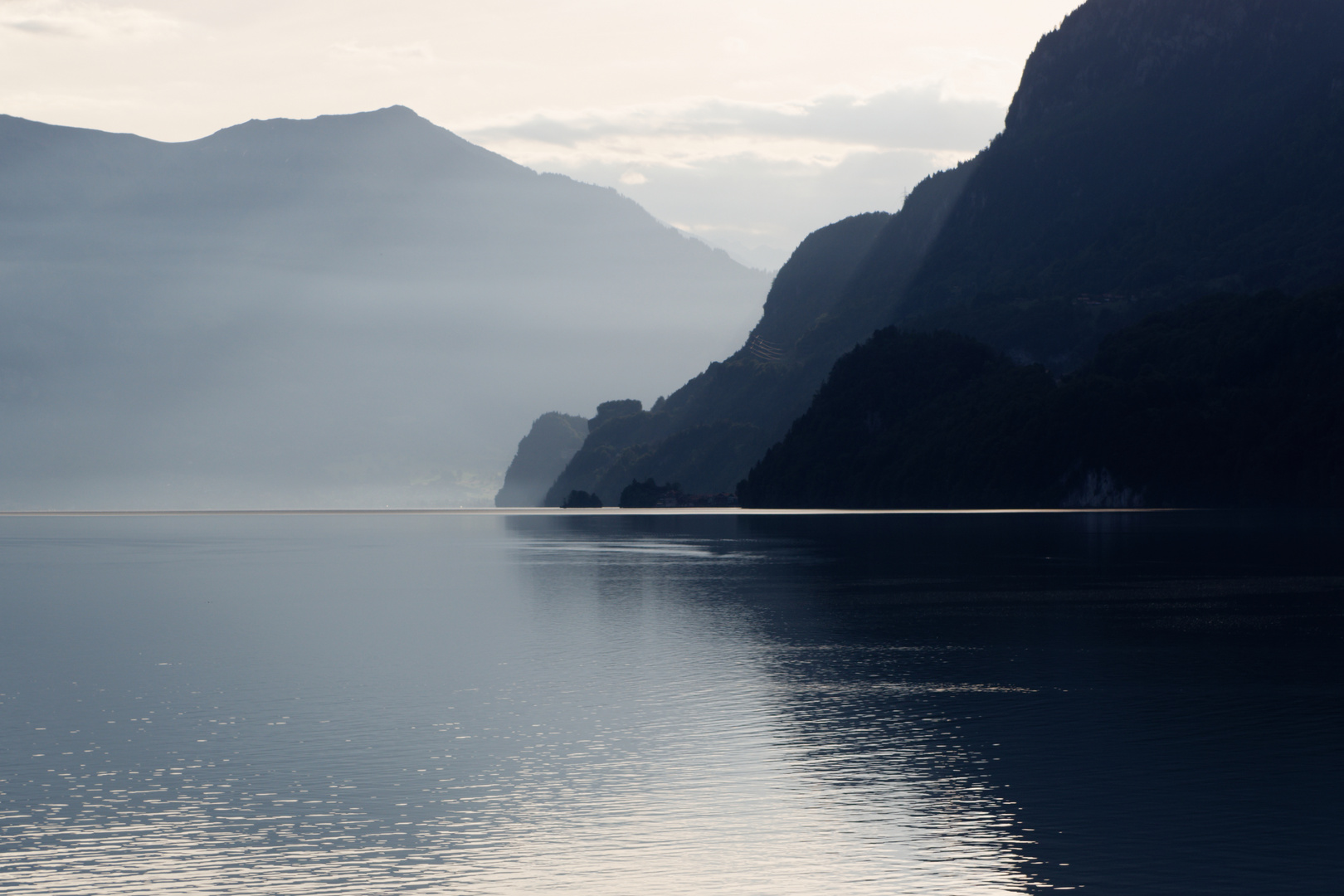 Brienzersee