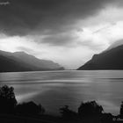 Brienzersee / Berner Oberland / Schweiz