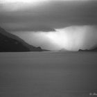 Brienzersee / Berner Oberland - Sommergewitter