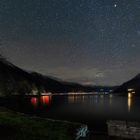 Brienzersee by night