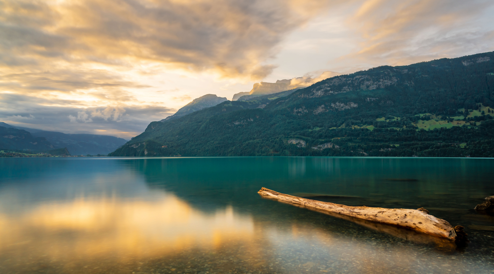 Brienzersee