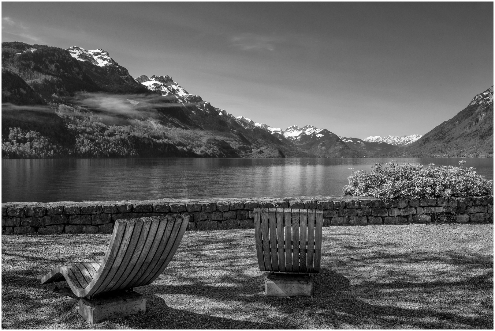 Brienzersee  