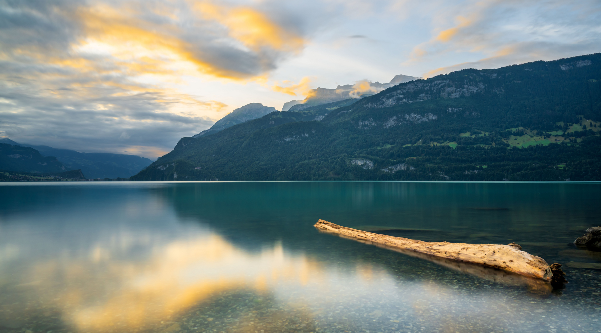 Brienzersee