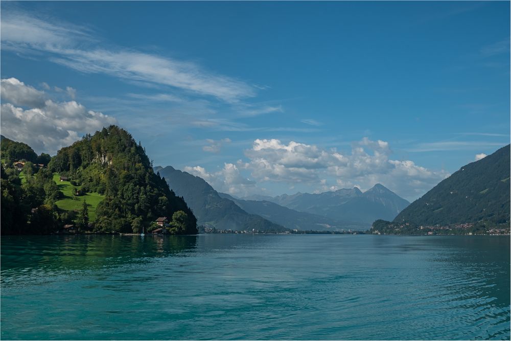 BRIENZERSEE