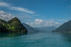 BRIENZERSEE