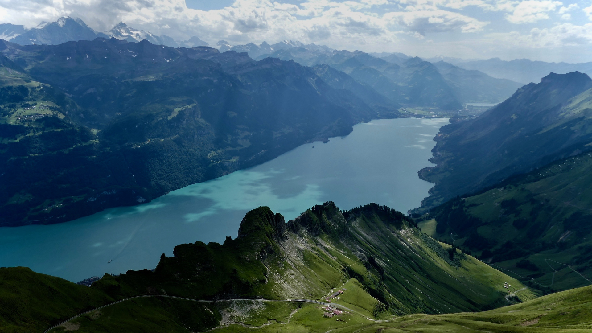 Brienzersee