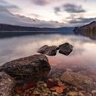 Brienzersee Morgenstille