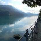 Brienzersee - Schweiz 2012