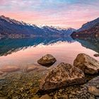 Brienzersee Spiegeltag