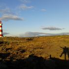 Brier Island Lighthouse 