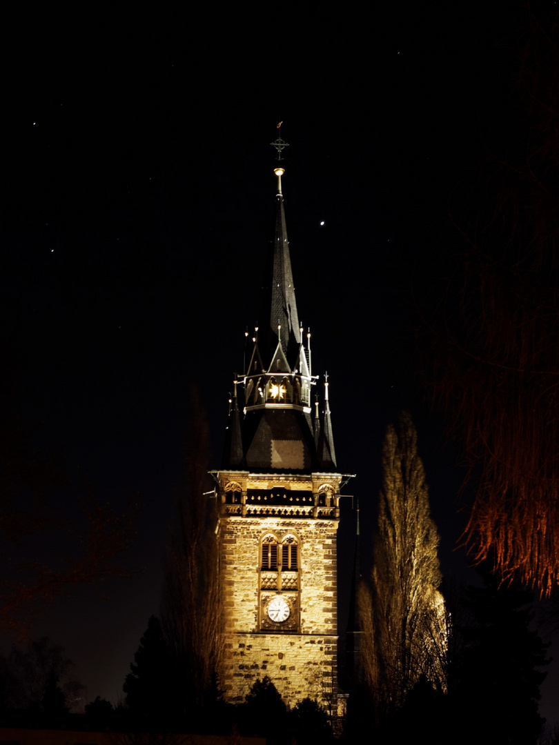 Briesnitzer Kirche