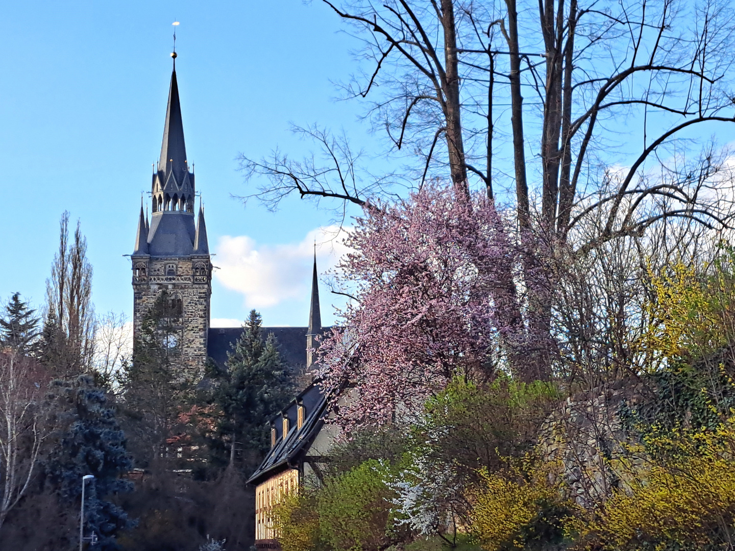 Brießnitzkirche