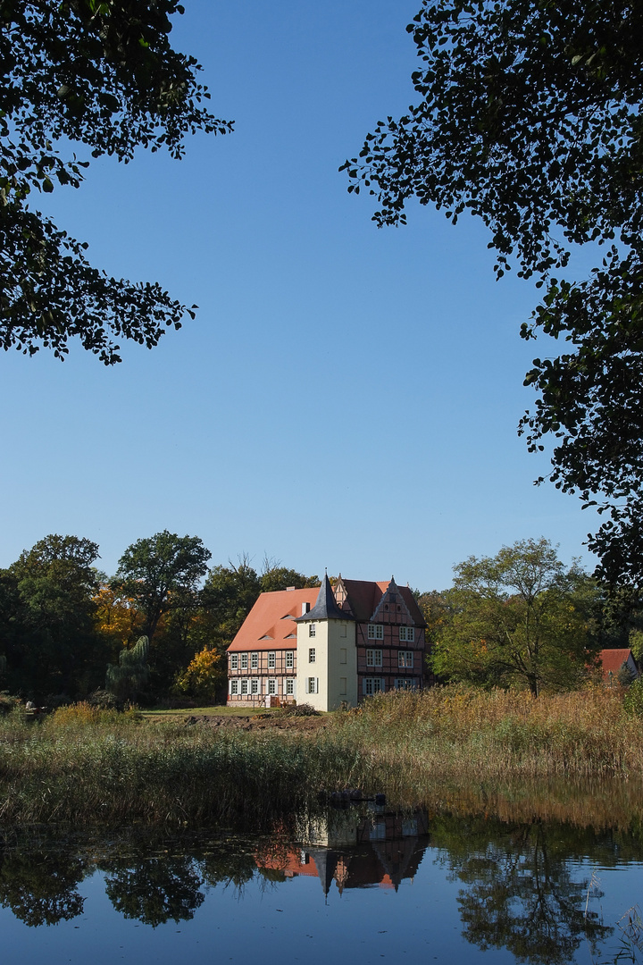 Briest - Schloss Briest