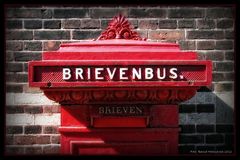 Brievenbus .....