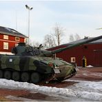 Brigadmuseum Karlstad