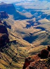 Bright Angel Trail