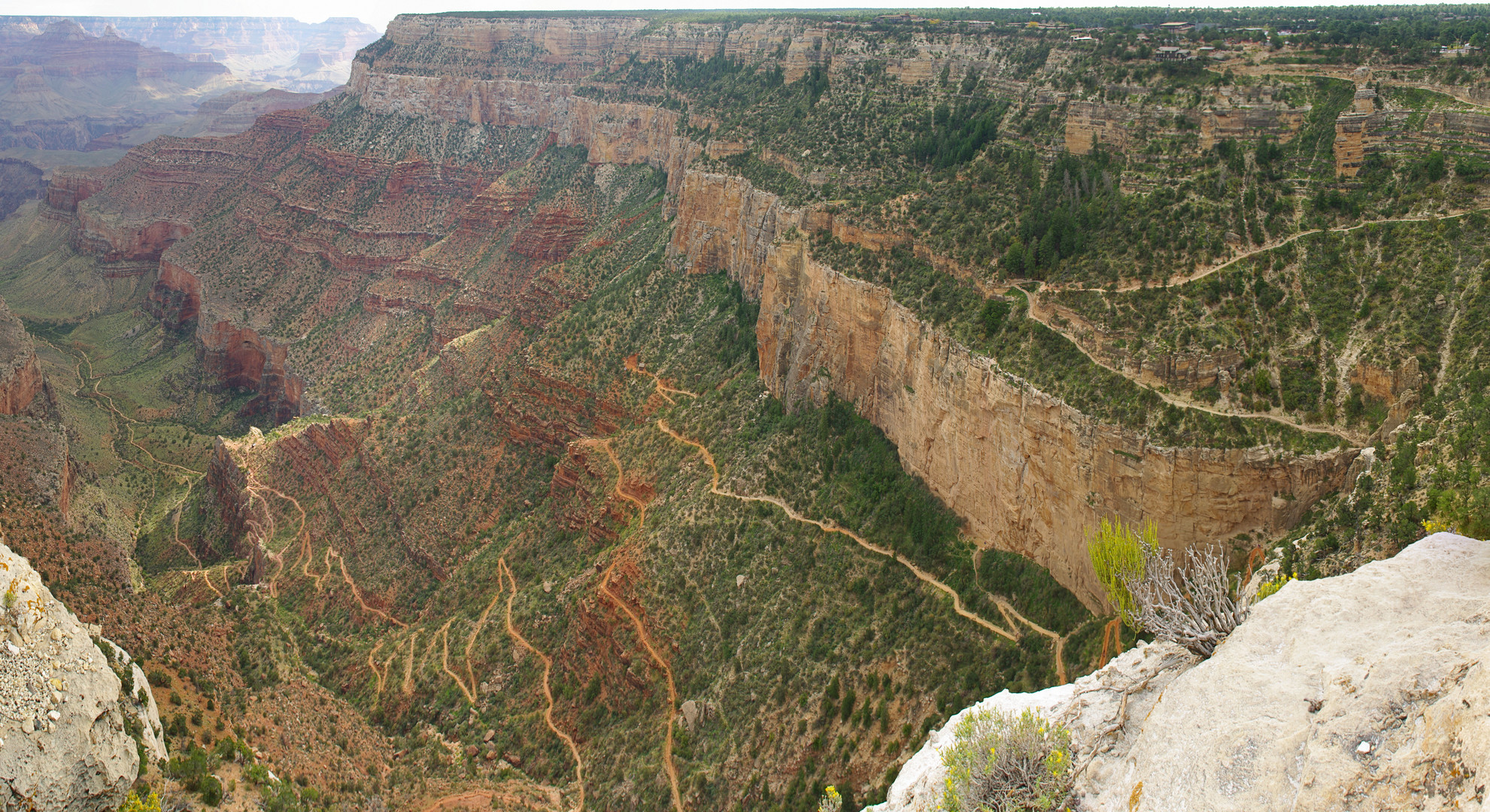 Bright Angel Trail