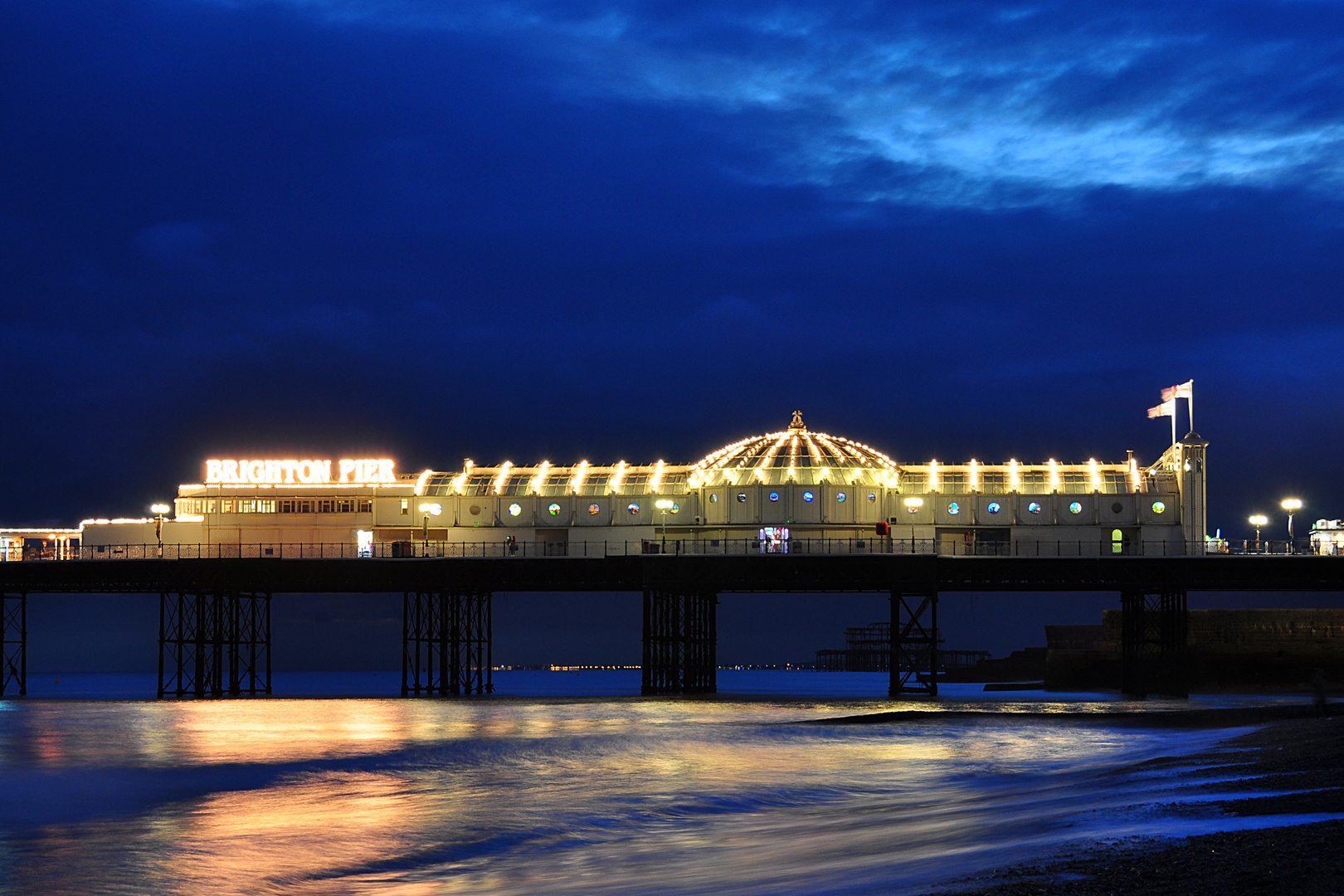 Bright Brighton