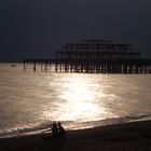 Bright Pier