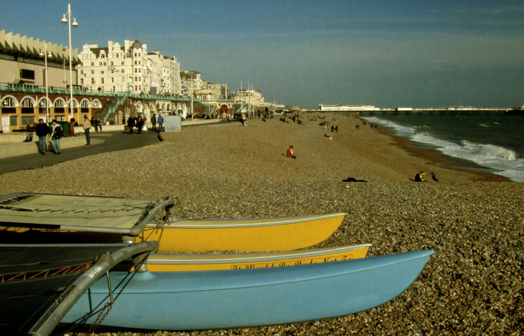 Brighton