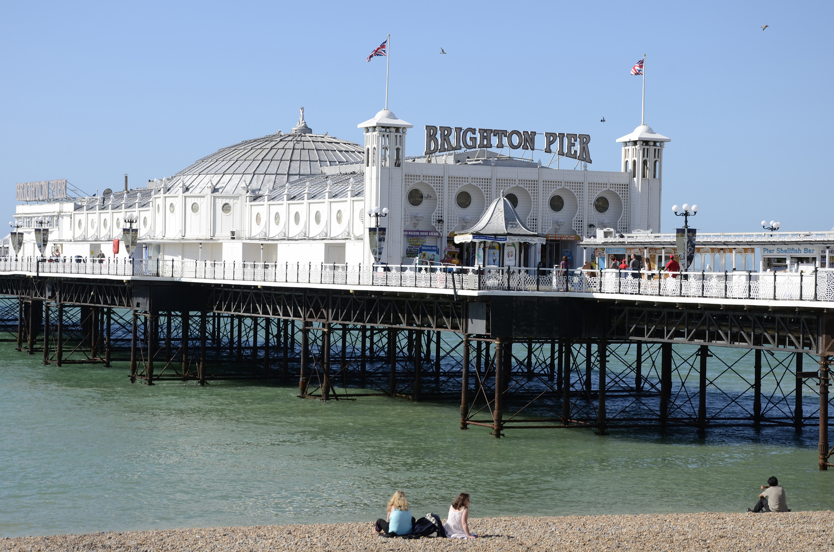 Brighton 