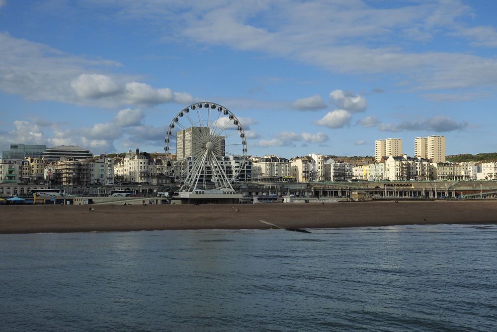 Brighton