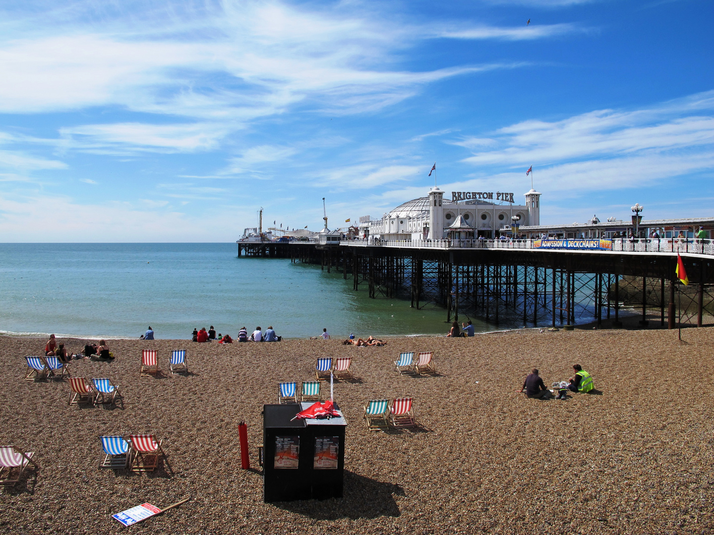 Brighton