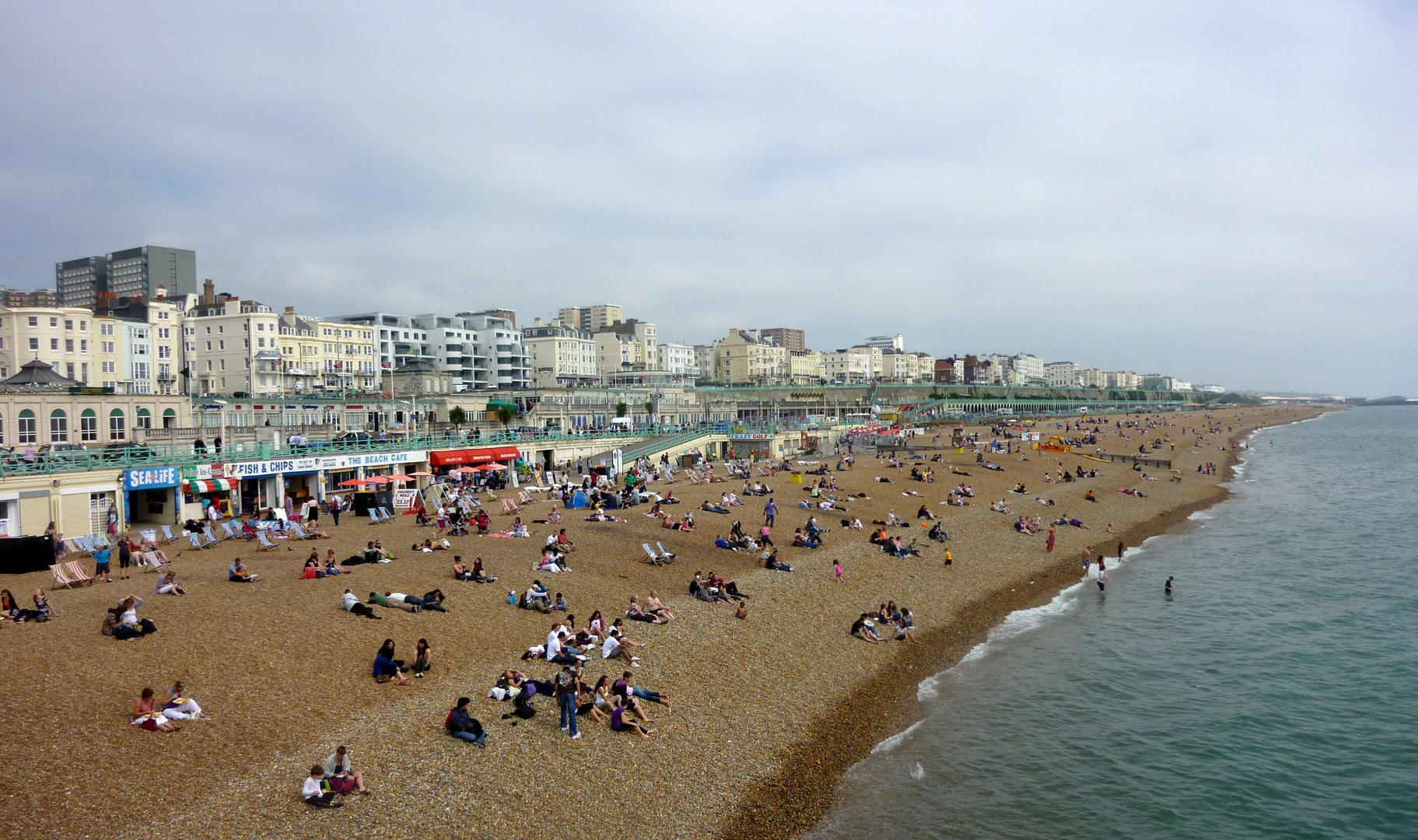 Brighton