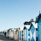 Brighton Bathing Boxes - Favorite Spot